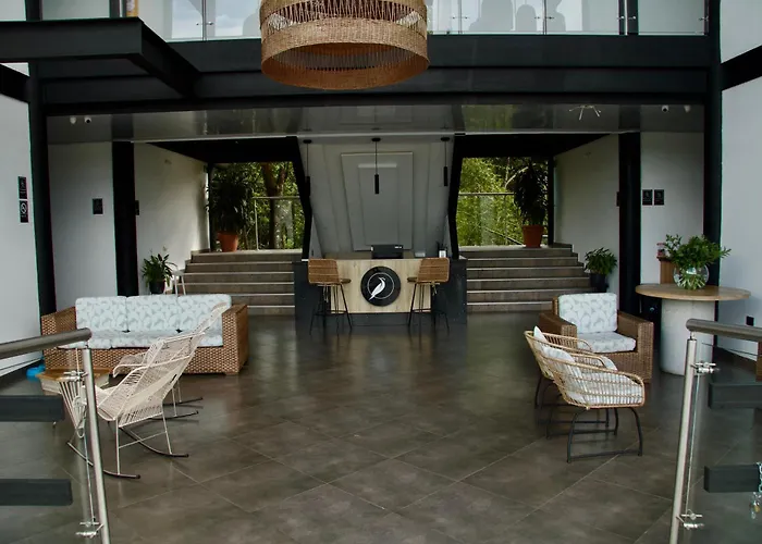 Hotel Capri Doradal