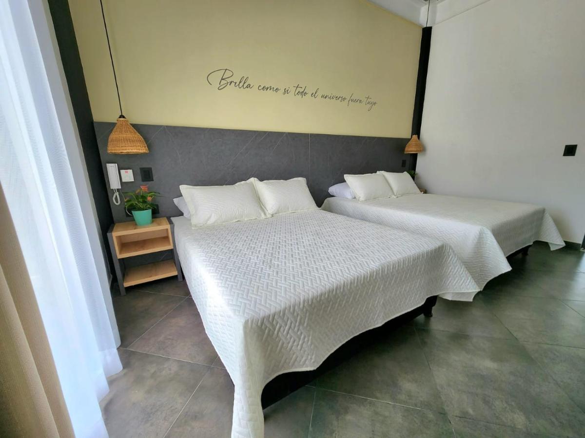 Capri Hotel
