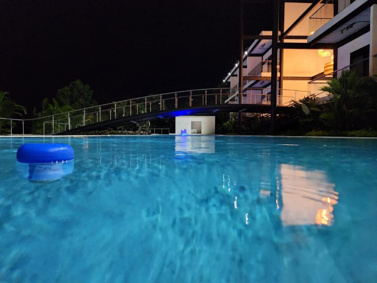 Hotel Capri