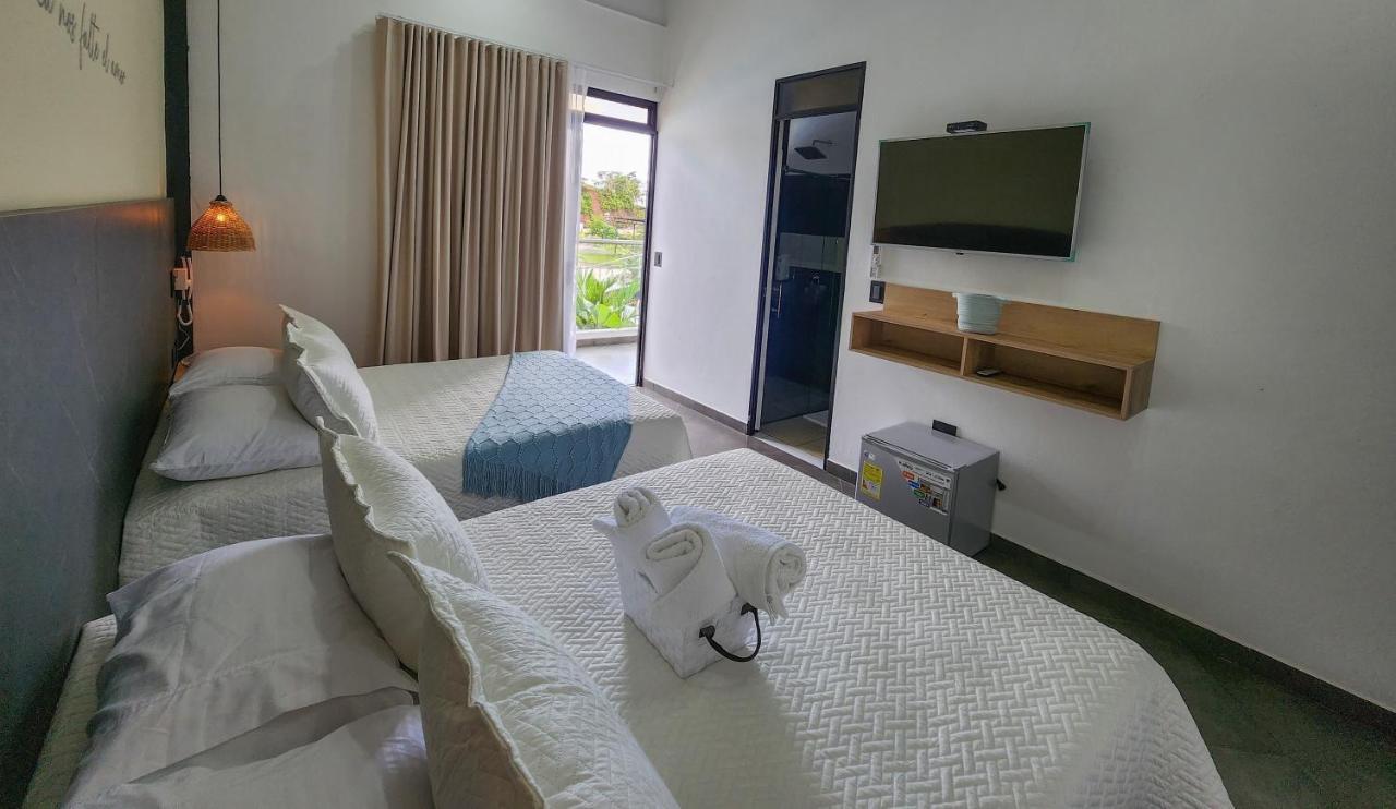 Capri Hotel 4*