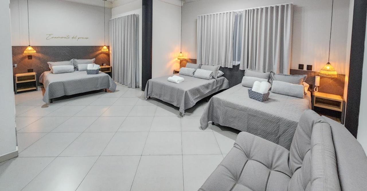 Hotel Capri 4*
