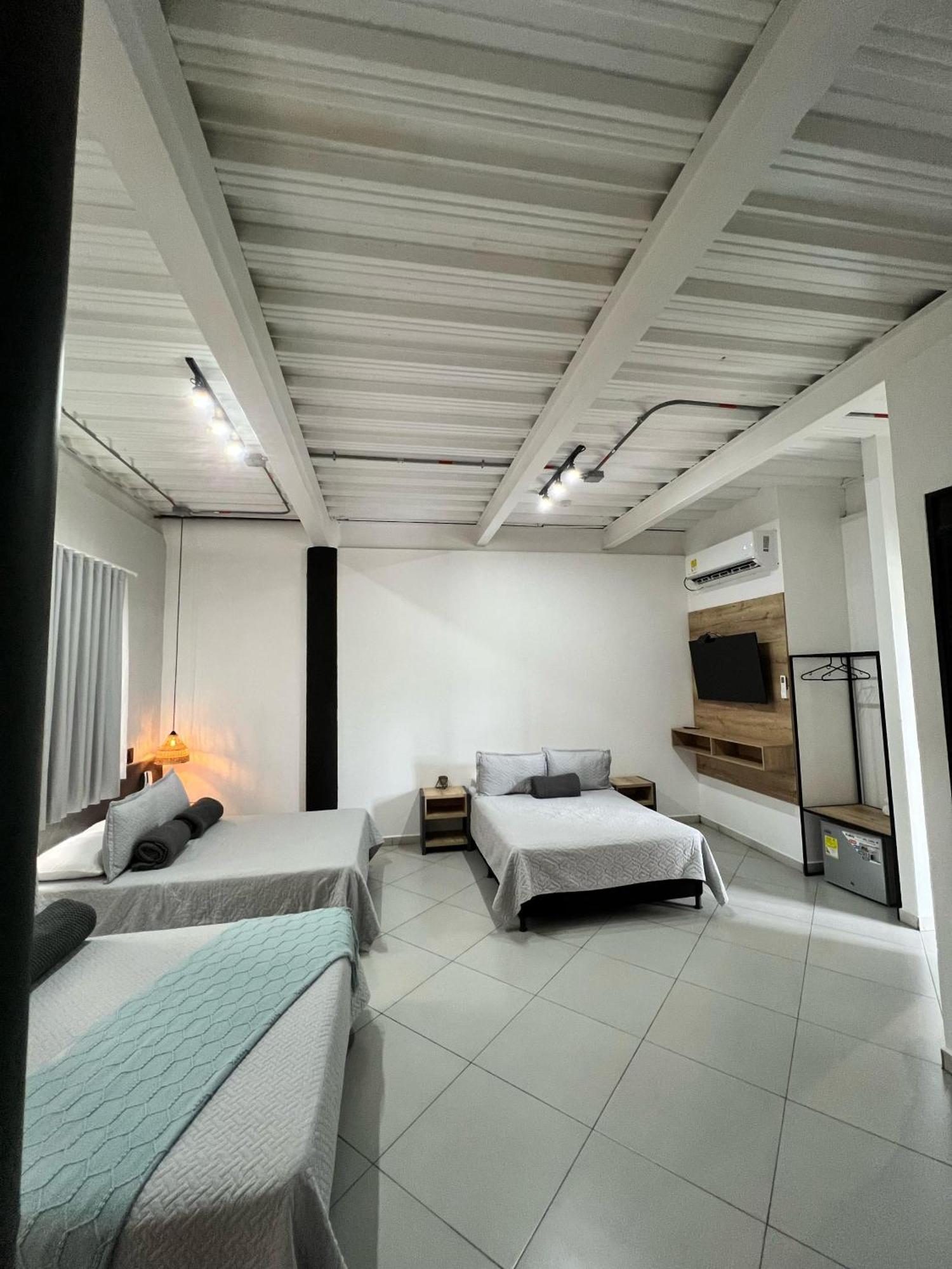 Capri Hotel Doradal