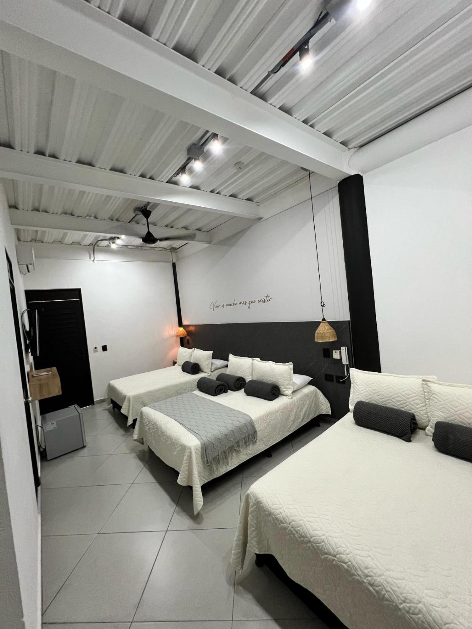 Hotel Capri Doradal