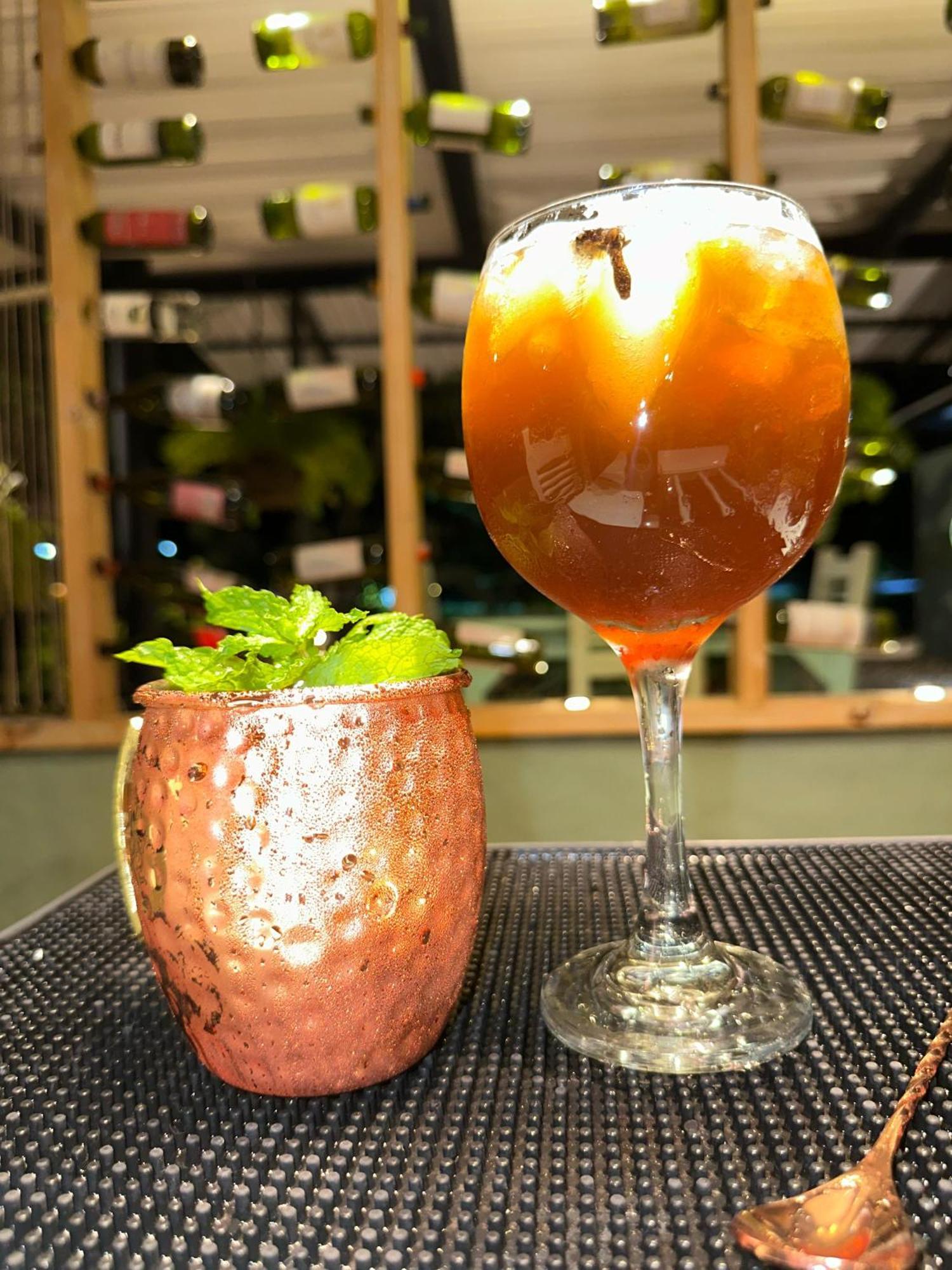 Capri Hotel Doradal