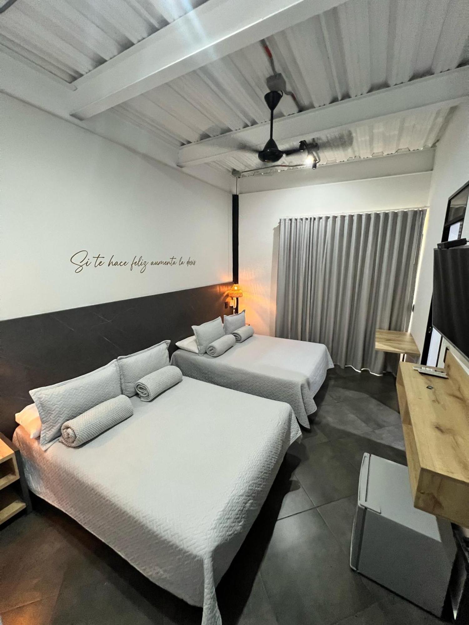Capri Hotel Doradal