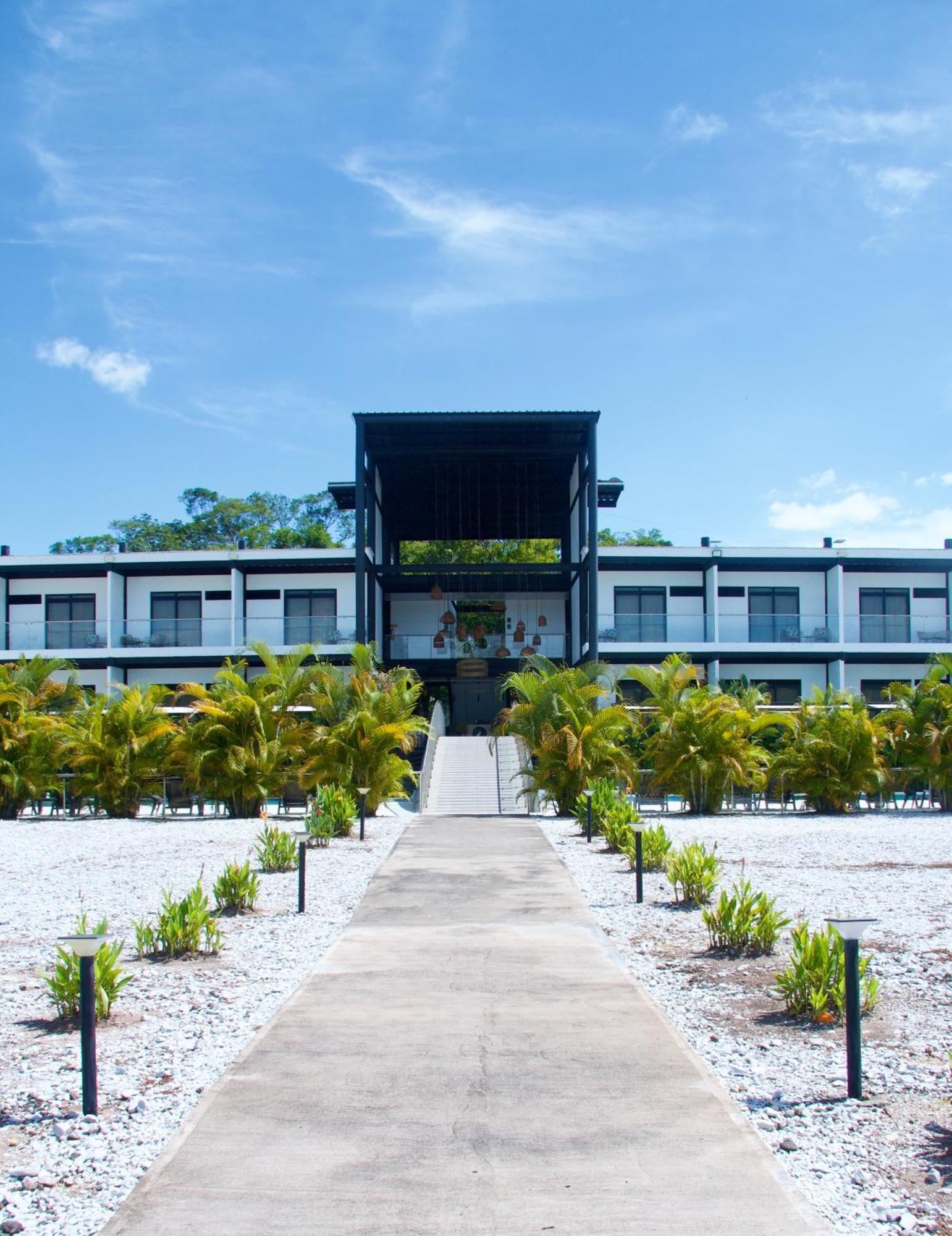 Capri Hotel